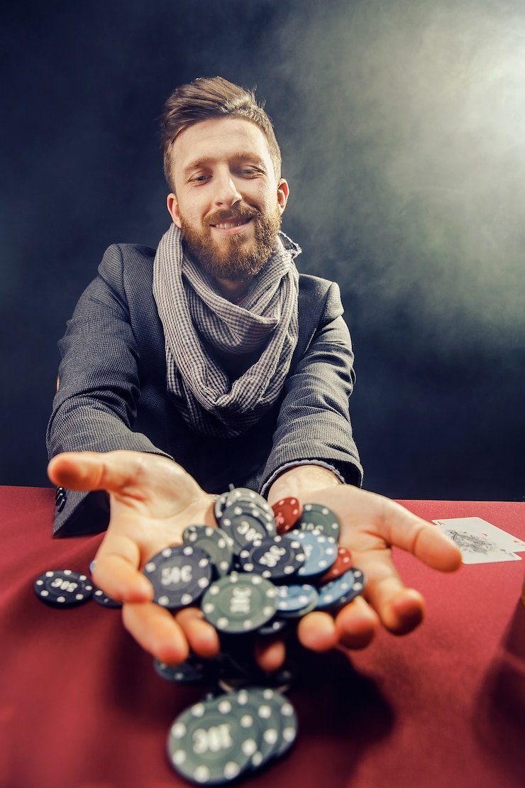 Langkah memahami bonus sambutan ina77