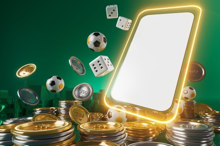 Ilustrasi bonus sambutan ina77 untuk dewasa